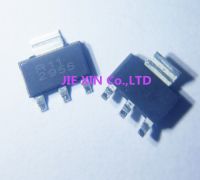 50ชิ้น/ล็อต NTF2955T1G NTF2955 MOSFET P-CH 60V 1.7A SOT-223 IC