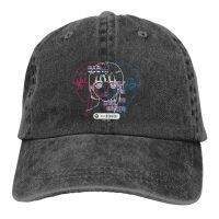 [Fine Jewelry]การทดลองแบบอนุกรม Lain Anime Multicolor Hat Peaked Women 39; S CapCode Duvet PersonalizedProtection Hats