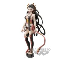 Bandai(บันได) BANPRESTO DEMON SLAYER: KIMETSU NO YAIBA FIGURE-DEMON SERIES- VOL.8(A:DAKI)