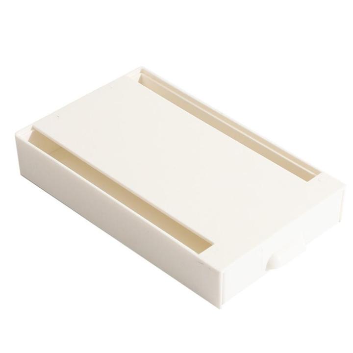 office-storage-plastic-stationery-hidden-box-under-pen