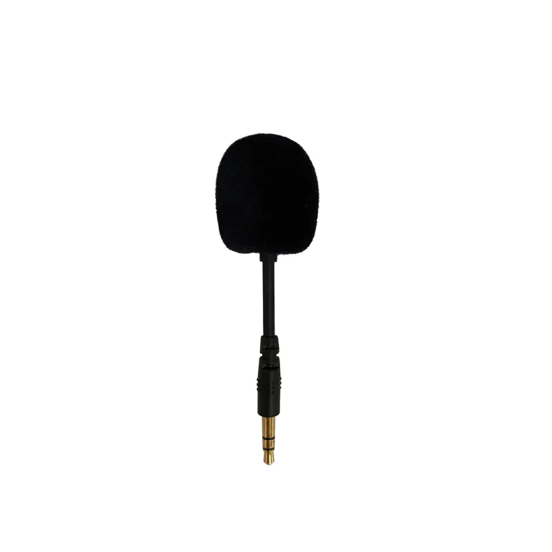 dji osmo microphone clipart