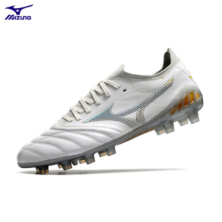 Mizuno MORELIA NEO III Kangaroo Leather Men's FG Football Shoes Cleats