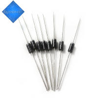 20PCS Schottky Rectifier Diode SR240 SR260 SR360 SR540 SR560 SR2100 SR3100 SR3200 SR5100 SR5150 SR5200 DO-41 DO-27 In Stock