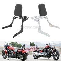 Motorcycle Rear Passenger Backrest Sissy Bar For Yamaha Stryker 1300 XVS1300 2011 2012 2013 2014 2015 2016 2017