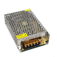 DC 6V 10A Switching Power Supply แหล่งจ่ายไฟ Dc Universal 60W