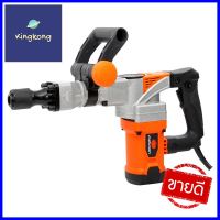 สว่านโรตารี่ PUMPKIN HEX17 1,100 วัตต์ROTARY HAMMER DRILL PUMPKIN HEX17 1100W **ขายดีที่สุด**