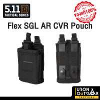 Flex SGL AR CVR Pouch