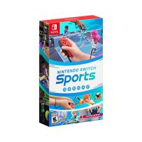 มือ1 nintendo switch sports us พร้อมส่ง เกม ใหม่ 2023