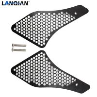 For BMW R 1200 GS ADV R1200GS ADVENTURE 2013 2014 2015 2016 Motorcycle Air Intake Protector Grille Guard Covers Motor Accessries