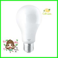 หลอด LED LUMAX ICON LINK 9 วัตต์ E27 COOLWHITE/DAYLIGHT/WARMWHITELED BULB LUMAX ICON LINK 9W E27 COOLWHITE/DAYLIGHT/WARMWHITE **จัดส่งด่วนทั่วประเทศ**