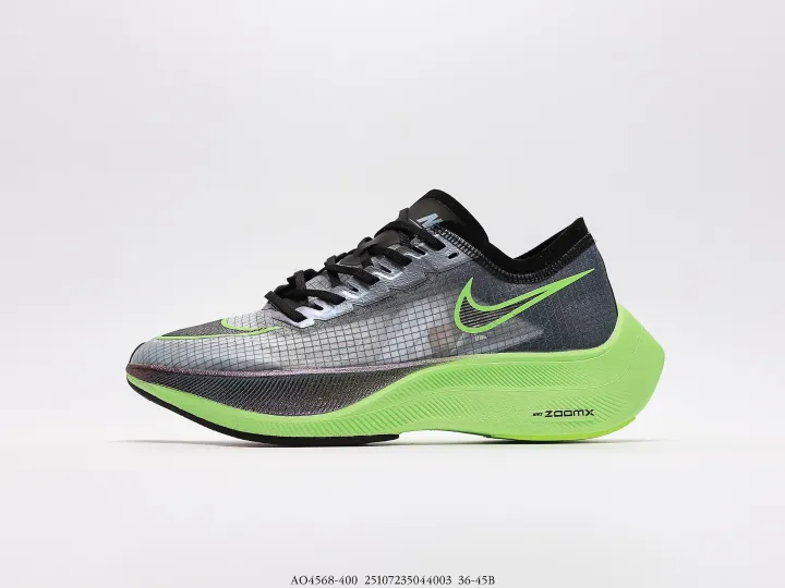 MShose] รองเท้าวิ่งN Zoom X Vaporfly Next% รองเท้าลำลอง รองเท้า