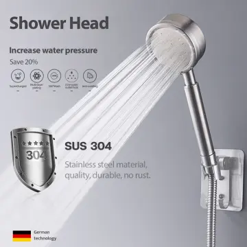 Shop Handheld Shower Head Valve with great discounts and prices online -  Jan 2024