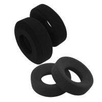 2 Pairs Replacement Ear Pads: 1 Pair for SR125, SR225, SR325, SR60, SR80, M1, M2, GS1000 Headphones &amp; 1 Pair for Headphone G Cushion - Fits GS1000I, GS1000E , PS1000E