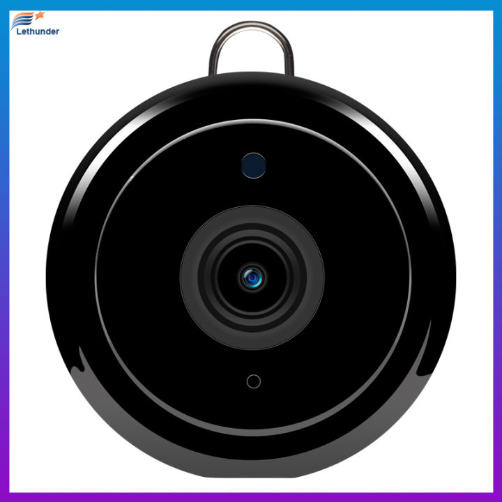 กล้อง-wifi-mini-720p-ความปลอดภัยในบ้านจอภาพไร้สายการตรวจจับการเคลื่อนไหวมองเห็นกลางคืนเครื่องบันทึกวีดีโอกลางแจ้งในร่ม