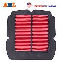 ◆ AHL Motorcycle Air Filter Cleaner For Cagiva Raptor 650 i.e 2005 2006 2007 2008 8000A5360 High Quality