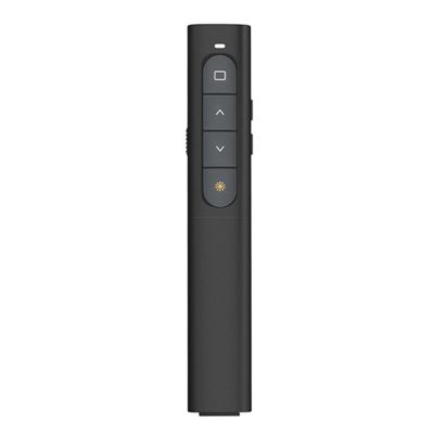 2.4GHz USB Wireless PowerPoint Remote Control Presenter Pointers Pen Pointers Remote Control Smart Page Turning Pen
