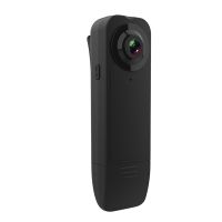 A18 Mini Camera Small DV Camcorder 1080P Night Vision Motion Detection Camera Video Recorder Body Camera