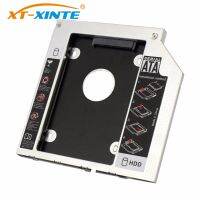 HDD Caddy SATA 3.0 Interface 2.5 Inch 9mm 9.5mm 12.7mm Hard Drive Bracket SSD Adapter Optibay DVD CD-ROM Enclosure Adapter Case