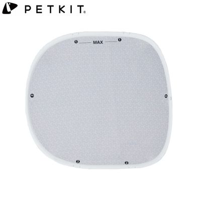 【YF】 Petkit PURA MAX Sandbox Cat Litter Box Mat Accessories High-performance Three Prevention Pad Is Suitable Toilet Cushion