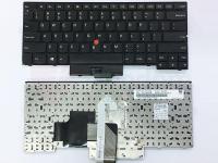 คีย์บอร์ด Lenovo Thinkpad Edge E330 E335 E430 E430C E445 E435 Keyboard 04Y0227 0C01626 0C01589