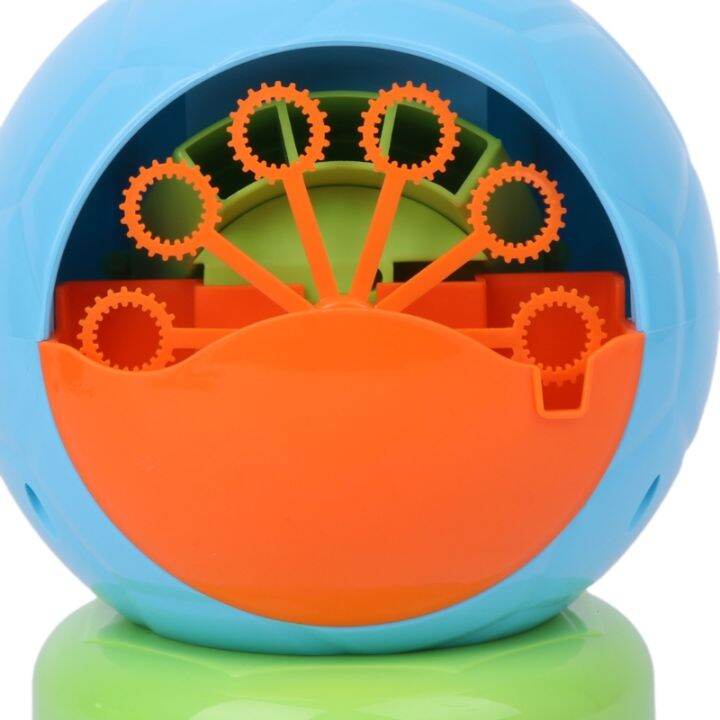 automatic-bubble-machine-blower-maker-kids-children-indoor-outdoor-parties-toys