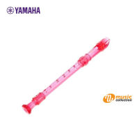 ขลุ่ย YAMAHA YRS-20 G PINK