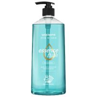 [Hot Deal] Free delivery จัดส่งฟรี Watson Marine Breeze Essence Bath 750ml. Cash on delivery เก็บเงินปลายทาง