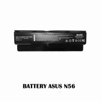 BATTERY ASUS N56 N46 N46V N46VM N46VZ N56V N56VM N56VZ/ แบตเตอรี่โน๊ตบุ๊คเอซุส เทียบ (OEM)