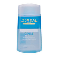 LOreal Paris เดอร์โมเอ็กซ์เพอร์ทีส เจนเทิล ลิป แอนด์ อาย เมค-อัพ รีมูฟเวอร์