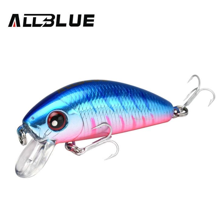 hot-allblue-new-l-44mm-sinking-wobbler-fishing-artificial-hard-bait-trout-crankbait-trebles-hooks-tackle