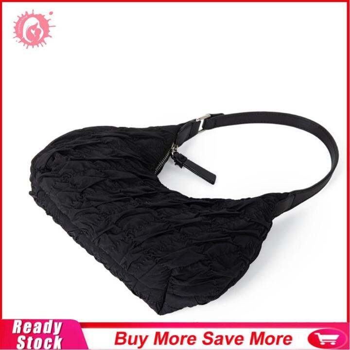 women-shoulder-bag-dumpling-underarm-bag-pleated-hobo-bag-solid-handbag-shopping-bag-female-clutch-tote-bags