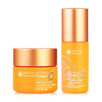 Oriental Princess Natural Power C Miracle Brightening Complex Day+Night Power C