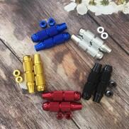 Giảm giá Gù Chống Đổ Sau Nhôm CNC Cực Đẹp Mẫu Mới < Lắp Được Trên Các