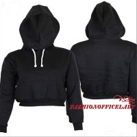 EIE-เสื้อกันหนาวผู้หญิงเสื้อแขนยาว Hoodie เสื้อกันหนาว Casual Hooded Coat Pullover Tops