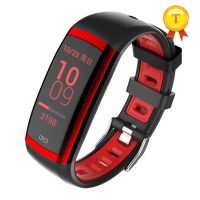 Pedometer Exercise Fitness man Wrist Band Heart Rate color screen Smart Bracelet Blood Pressure Smart Band Waterproof Smartband  Pedometers