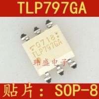 10pcs TLP797 TLP797GA SOP-6