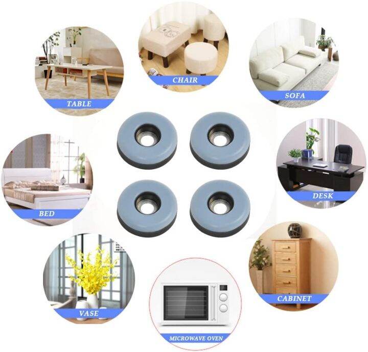 8pcs-furniture-sliders-pads-reusable-furniture-glides-with-screws-table-chair-leg-mat-floor-protector-for-carpet-tile-hardwood