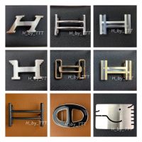 H ermes Buckle for Belt 32mm ️ เลือก หัวเข็มขัด เลย จ้า ️ ของแท้