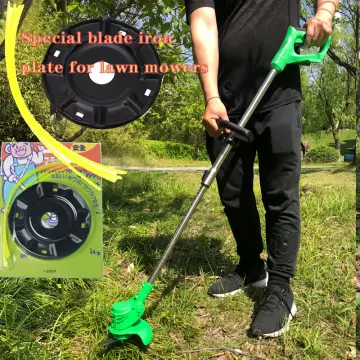 Grass cutter machine online lazada