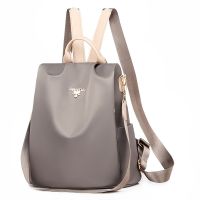 Multifunction beg perempuan beg galas bahu selempang tas women bag big Ransel Korea Backpack IMPORT FASHION shoulder sling bag DB550