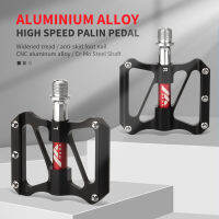 MANA Ultralight จักรยานเหยียบจักรยาน CNC อลูมิเนียมอัลลอยด์ความเร็วสูง Palin Pedal Road Bmx Mtb เหยียบจักรยานอุปกรณ์เสริม239G