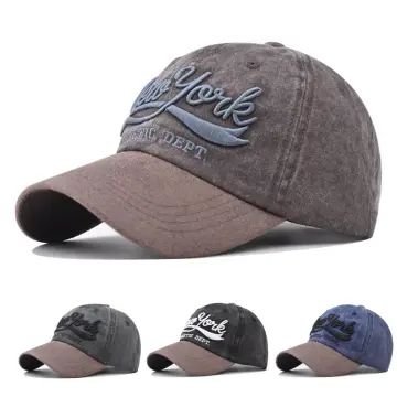Solid Baseball Caps Men Outdoor Cotton Cap Bone Gorras Casquette Homme Men  Trucker Hats : : Clothing, Shoes & Accessories