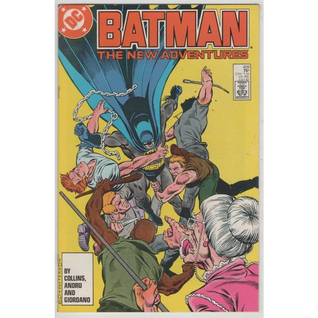 Batman 409 410 413 421 424 425 430 434 441 468 470, Annual 4 (1962-91)  Jason Todd Robin key issues | Lazada PH