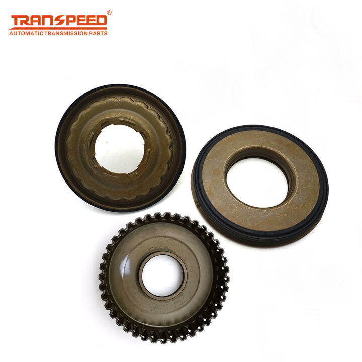 TRANSPEED OEM Quality U340E U341E Auto Gearbox Transmission Piston Kit