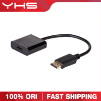 พอร์ตแสดงผลไปยังอะแดปเตอร์ HDMI