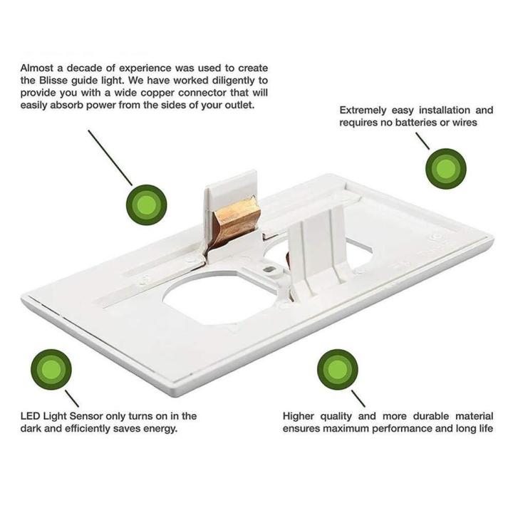 1-pc-ติดตั้งง่ายที่คลุมช่องระบาย-led-ไฟกลางคืน-guidelight-smart-sensor-110-v-ไฟ-led