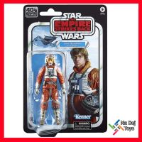 Luke Skywalker (Snowspeeder) Star Wars 6 Kenner Vintage ลุค สกายวอล์คเกอร์ สโนวสปีดเดอร์ สตาร์วอร์ส วินเทจ 6 นิ้ว