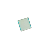 IR 850NM Filter 8.8 * 8.2 * 1.85 MM OLPF D/N for 673+811 1/3" CCD Sensor Night Vision Camera Board 32 * 32 / 38 * 38 100PCS/Lot Filters