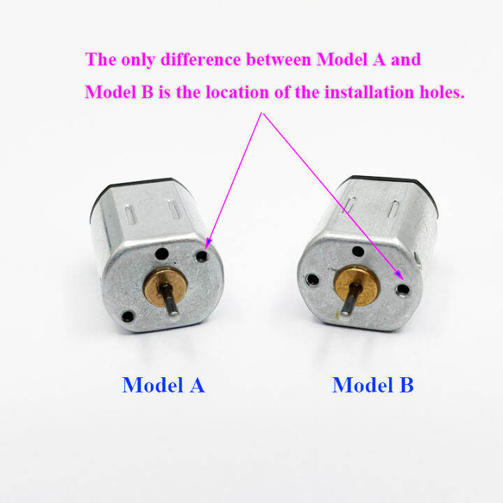 micro-10-มม-12-มม-n20-มอเตอร์-dc-3v-6v-9v-12v-ความเร็วสูง-singal-shaft-dual-shaft-แรงบิดขนาดใหญ่-diy-ของเล่นรถเครื่องบินรุ่น-dliqnzmdjasfg