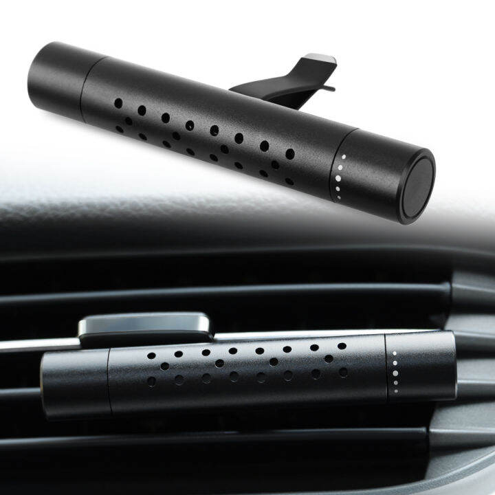 Auto อุปกรณ์ตกแต่งภายใน Air freshener สำหรับ Peugeot 307 206 407